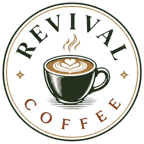 Revival Coffee